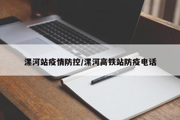 漯河站疫情防控/漯河高铁站防疫电话