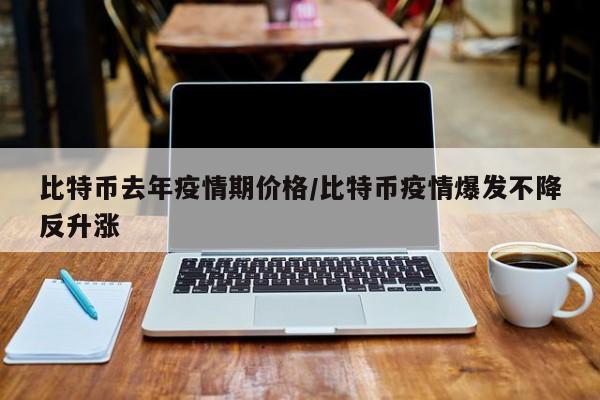 比特币去年疫情期价格/比特币疫情爆发不降反升涨