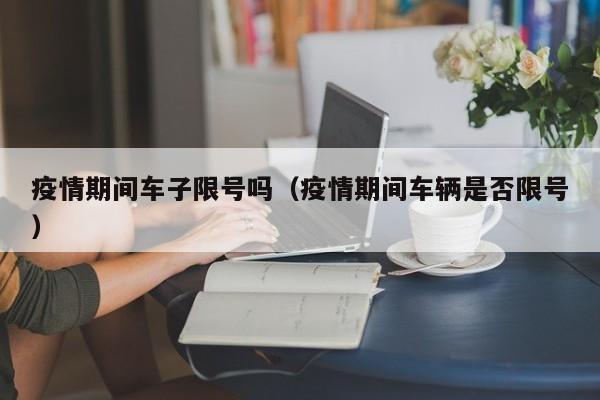疫情期间车子限号吗（疫情期间车辆是否限号）