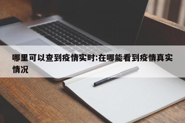 哪里可以查到疫情实时:在哪能看到疫情真实情况