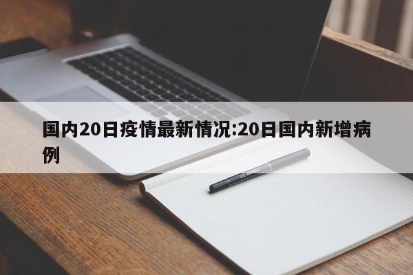 国内20日疫情最新情况:20日国内新增病例